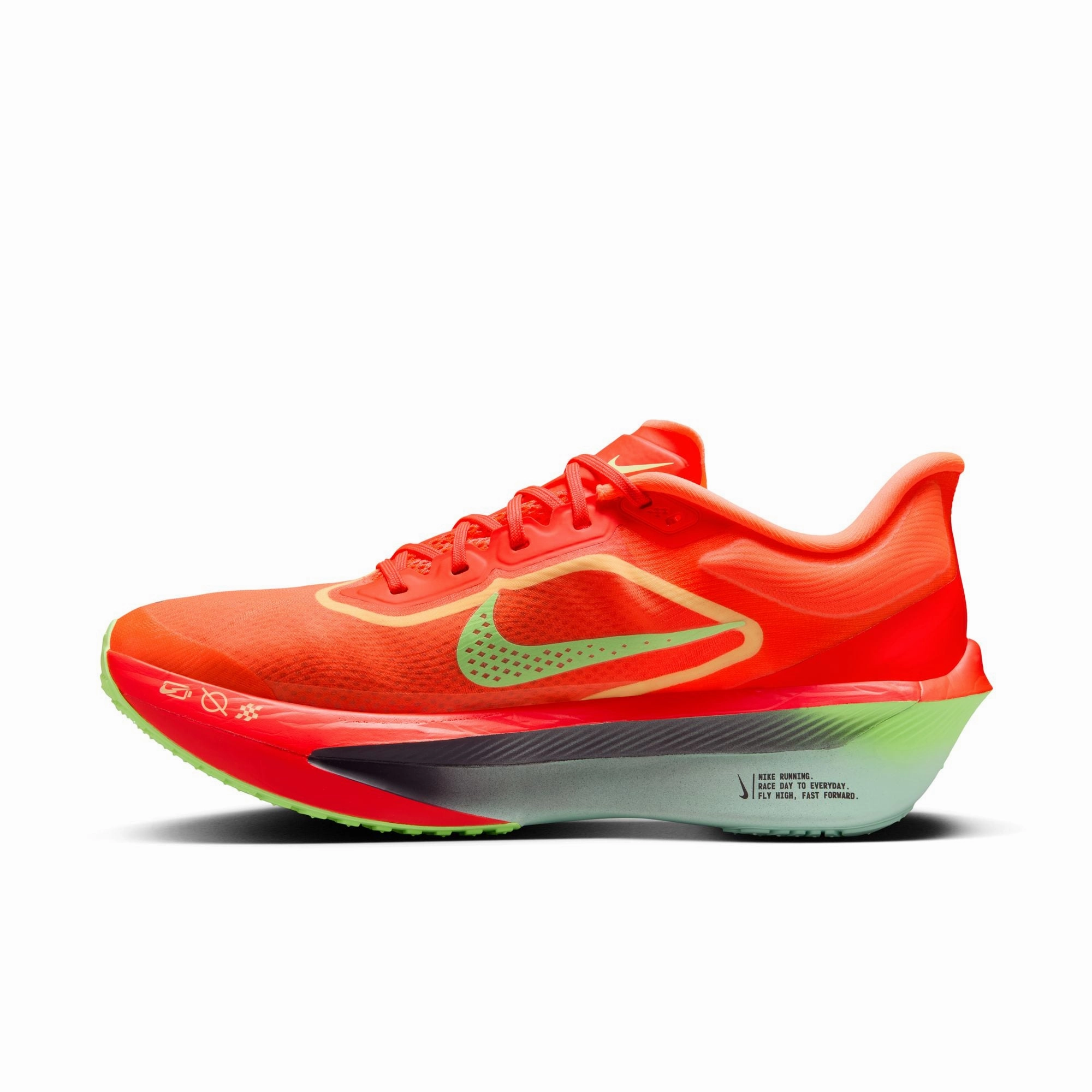 Men's Nike Zoom Fly 6 - FN8454-601 Nike Shoes Sale Air Max