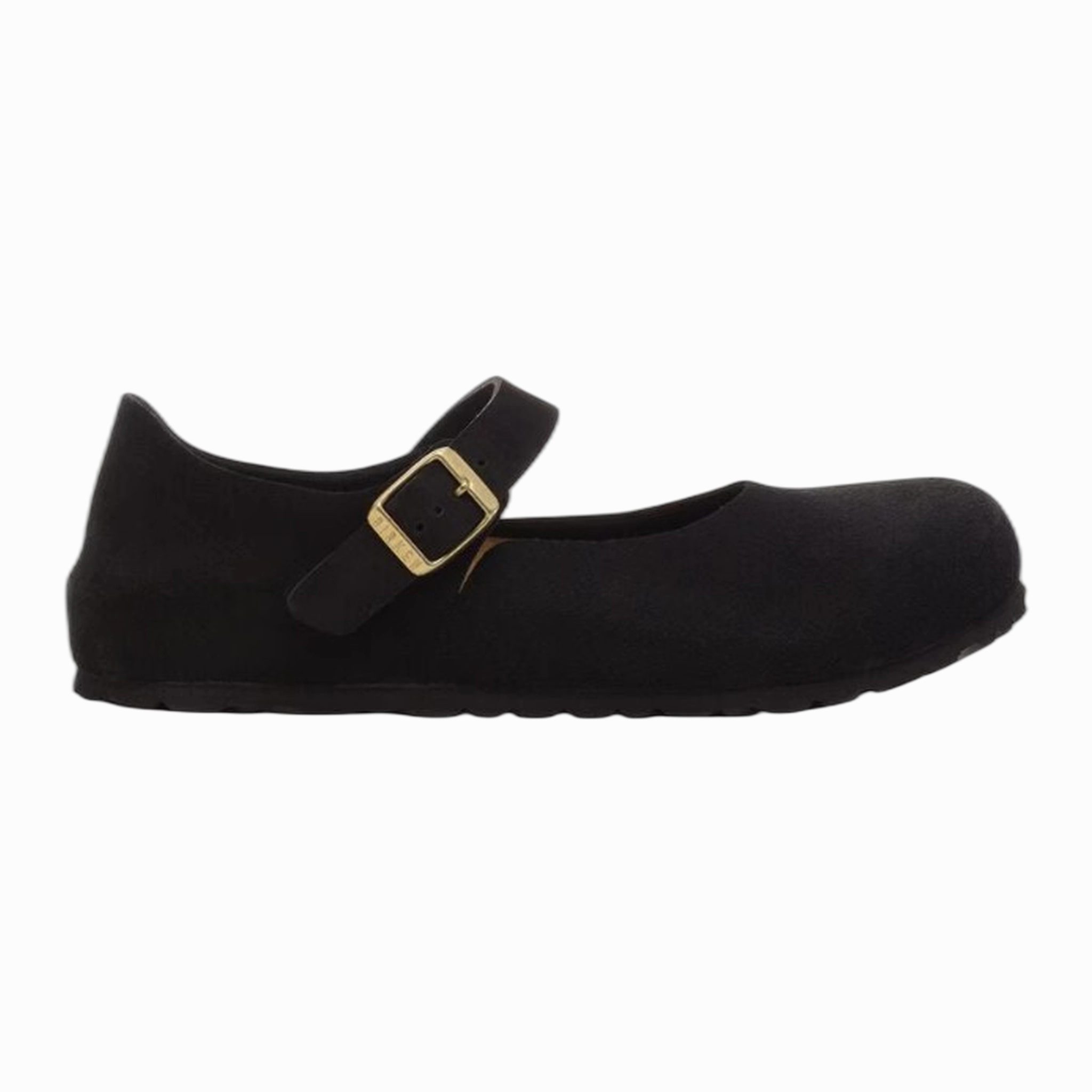 Mantova Suede Leather Boston Bs