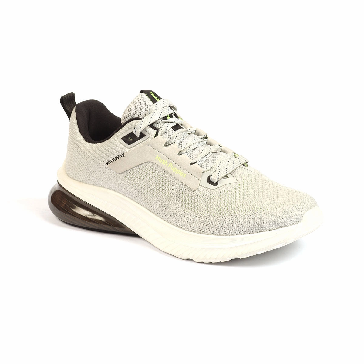 Older Good Walking Lope Sprint