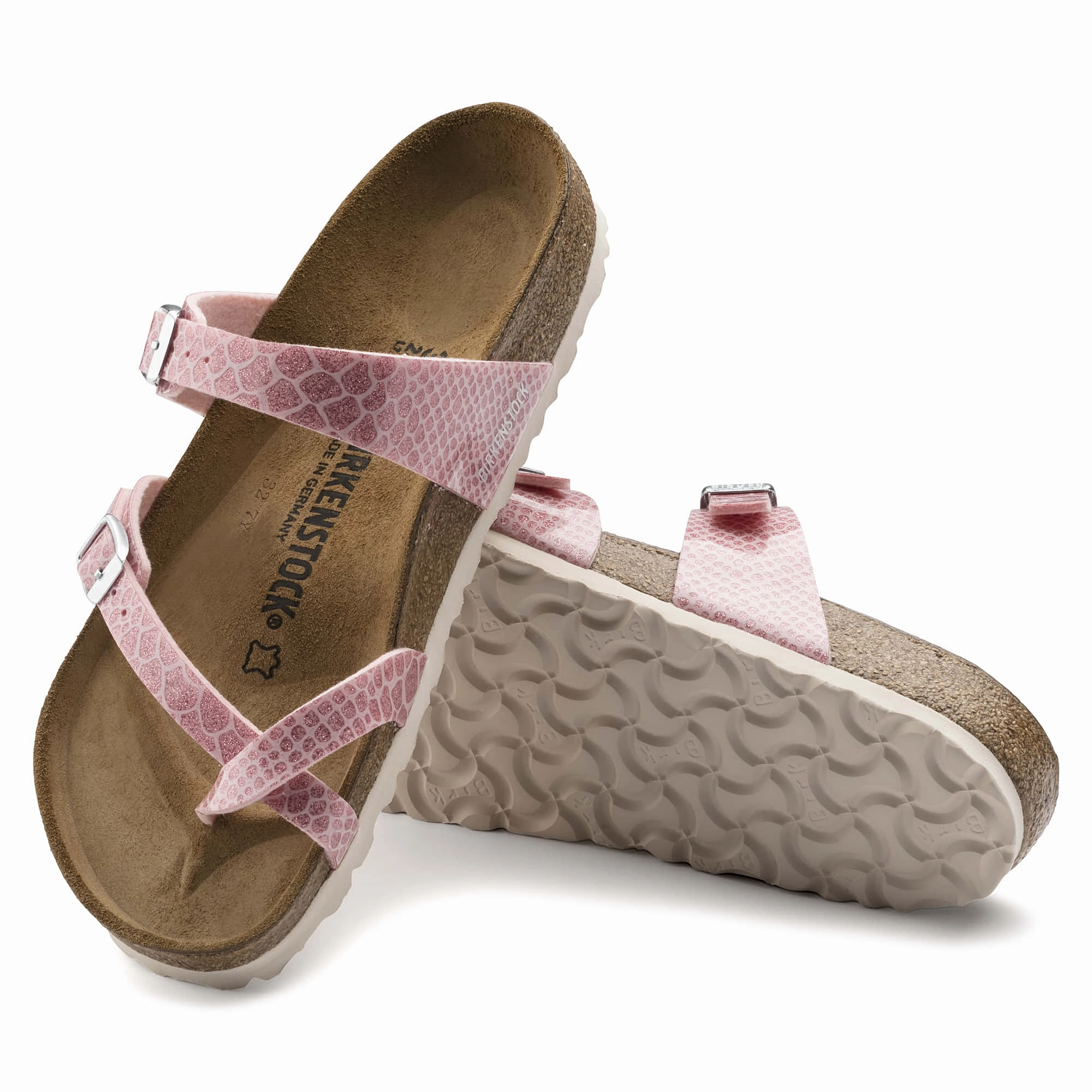 Arizona Birkibuc Mayari Birko-Flor