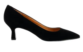 Mdf Amina Suede High Heel Collection