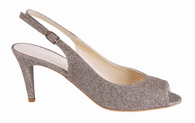 Business Casual Shoes For Snow Mdf Ramsay Gold