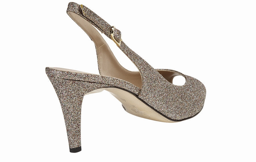 Originals X Liberty London Sl 72 Casual Shoes Mdf Ramsay Gold