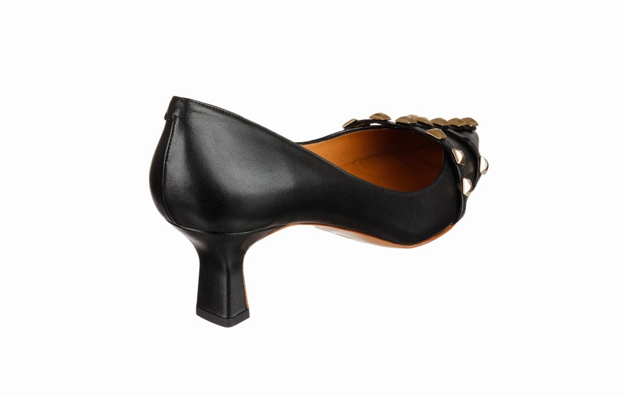 Mdf Studs High Heels Sex Photo