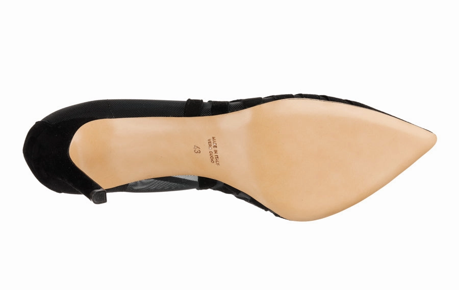 High Heels Ice Mdf Sunrays