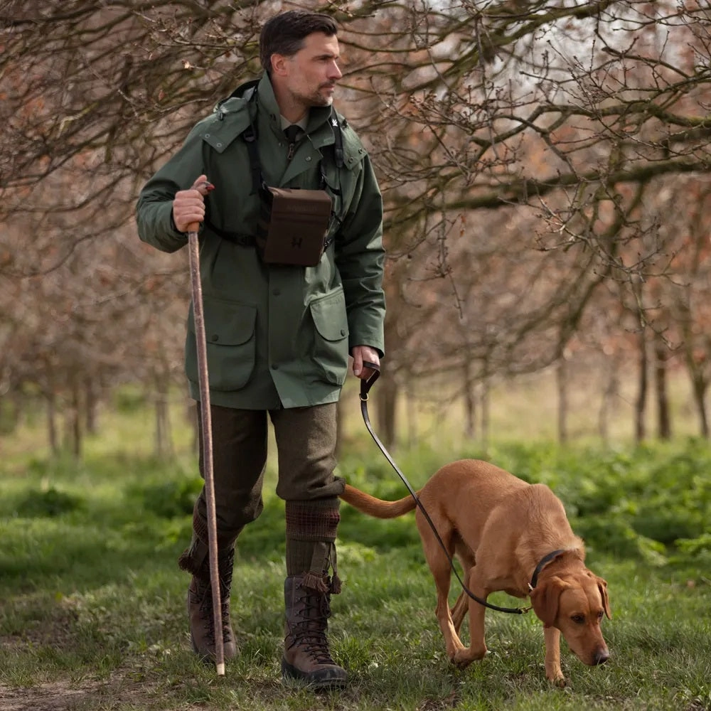 MEINDL Dovre Extreme GTX Boots - Mens Gore-Tex Wide Field Boots - Brown Timberland Garrison Trail Hiking Boots