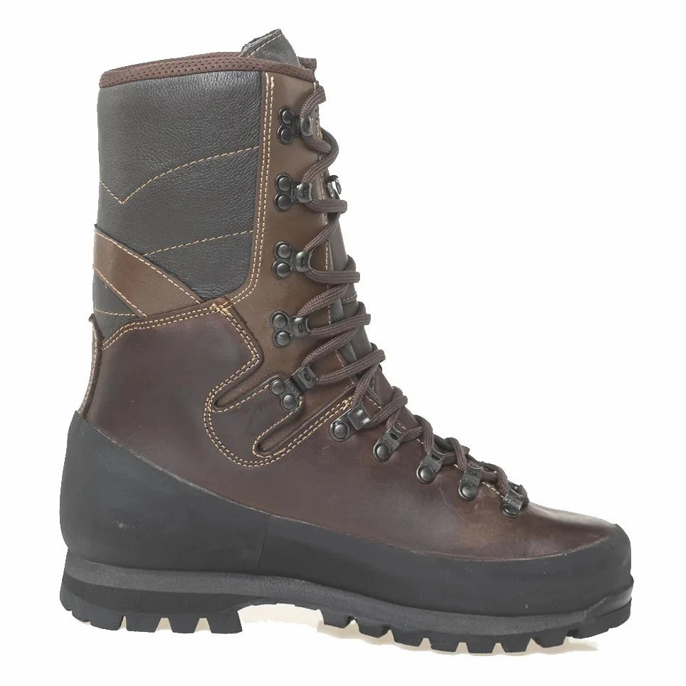 MEINDL Dovre Extreme GTX Boots - Mens Gore-Tex Wide Field Boots - Brown Salomon X Ultra 3 Mid Gtx W Hiking Boots