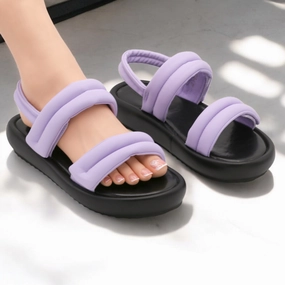 Mt23156 Comfy sandal Cushion Air Sandals