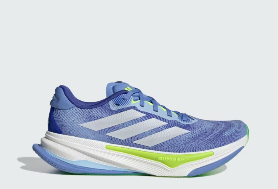 Men's Adidas Supernova Prima 2 Running Shoes Fuelcell