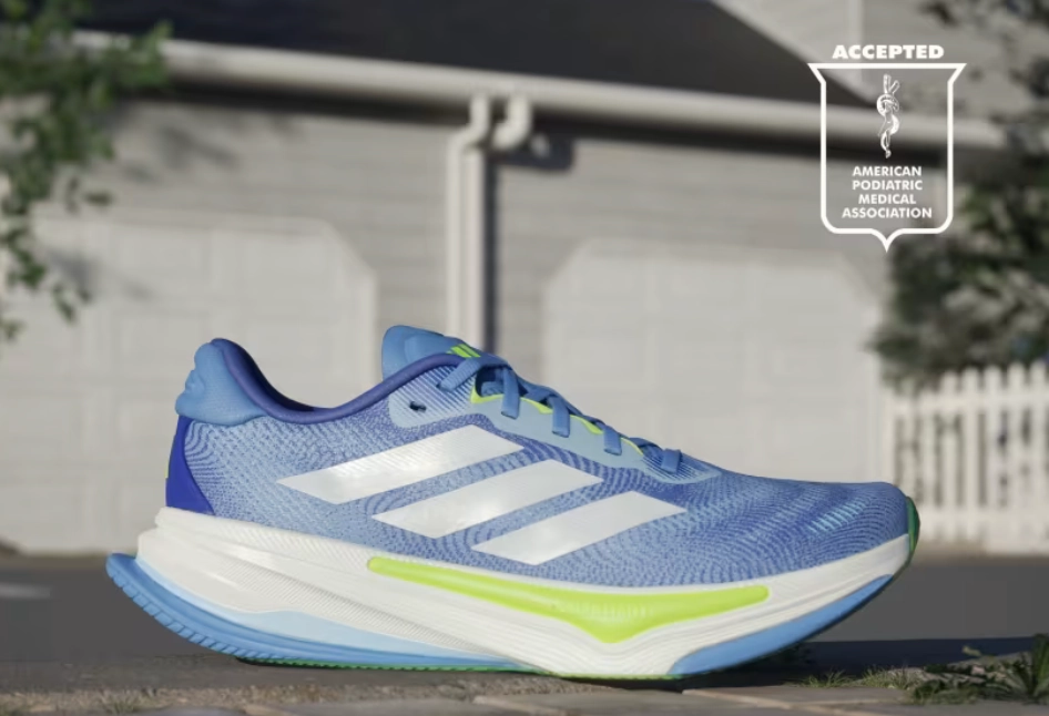 Glycerin Gts 21 Supportive Running Shoe Men's Adidas Supernova Prima 2