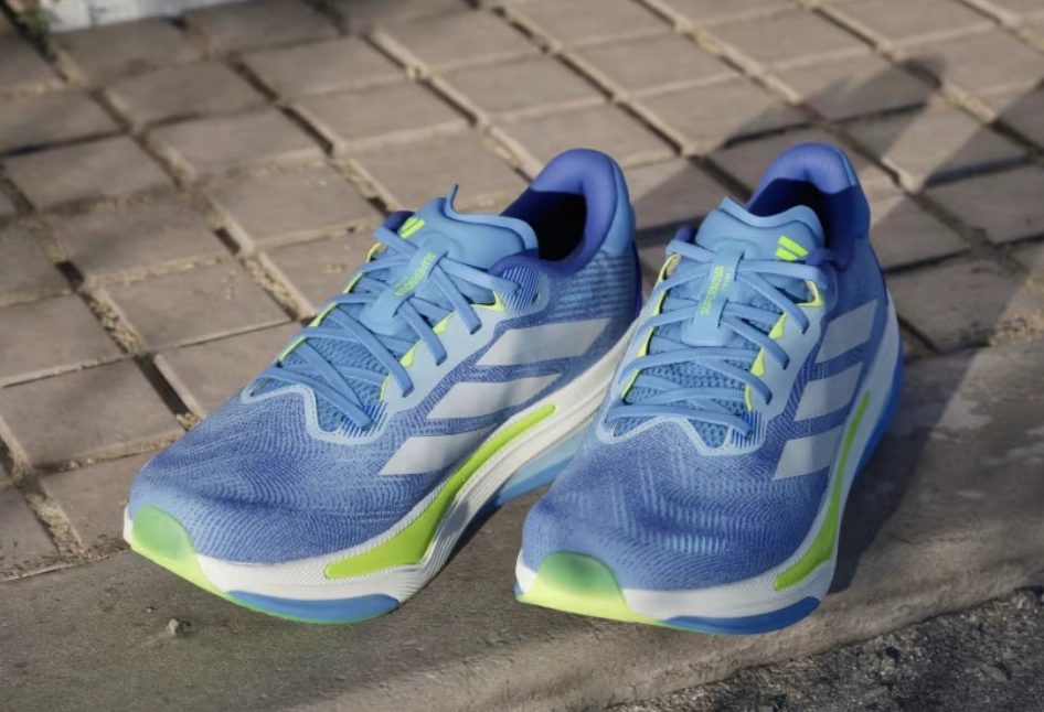 Men's Adidas Supernova Prima 2 Best Looking Running Shoes