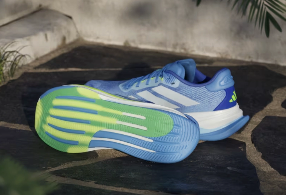 Difference Between Running Shoes And Walking Shoes Men's Adidas Supernova Prima 2