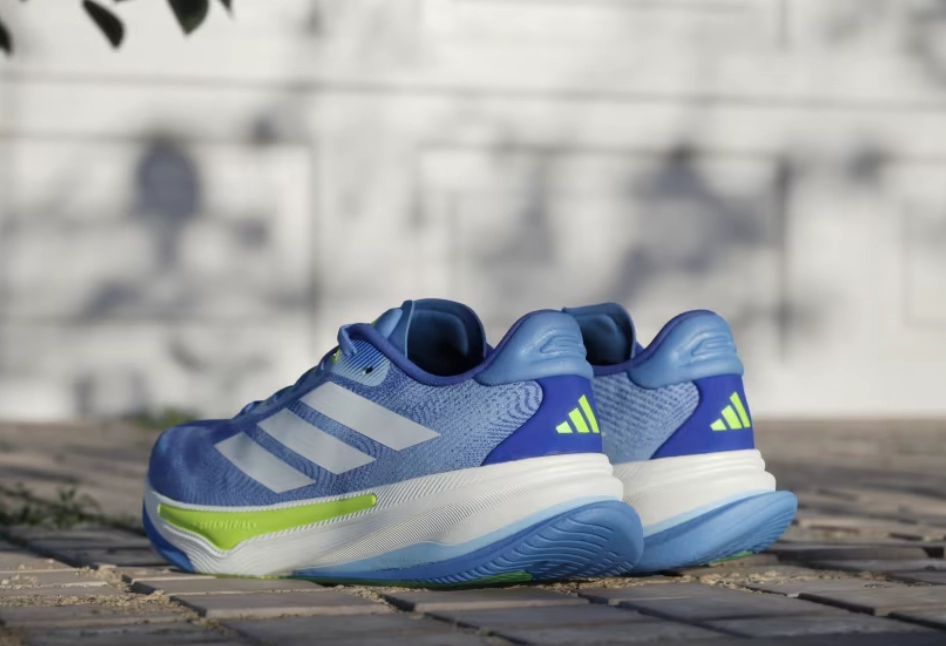 Men Running Shoes On Sale Men's Adidas Supernova Prima 2