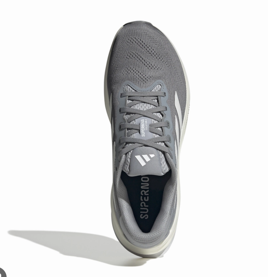 Best Shoes For Marathon Training And Running Men's Adidas Supernova Solution 2