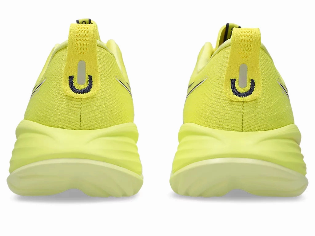 Men's Asics Gel-Cumulus 27 - Citron/White Buy Asics Wrestling Shoes Online