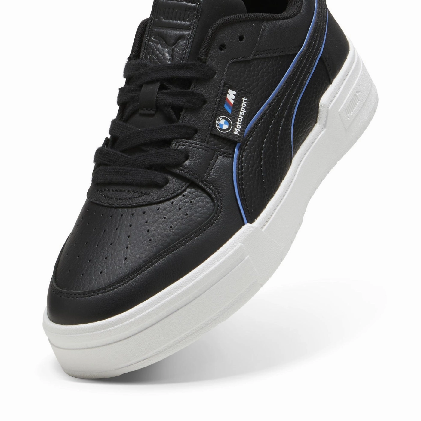 Puma Oscar The Grouch Shoes Men's BMW M Motorsport California Pro