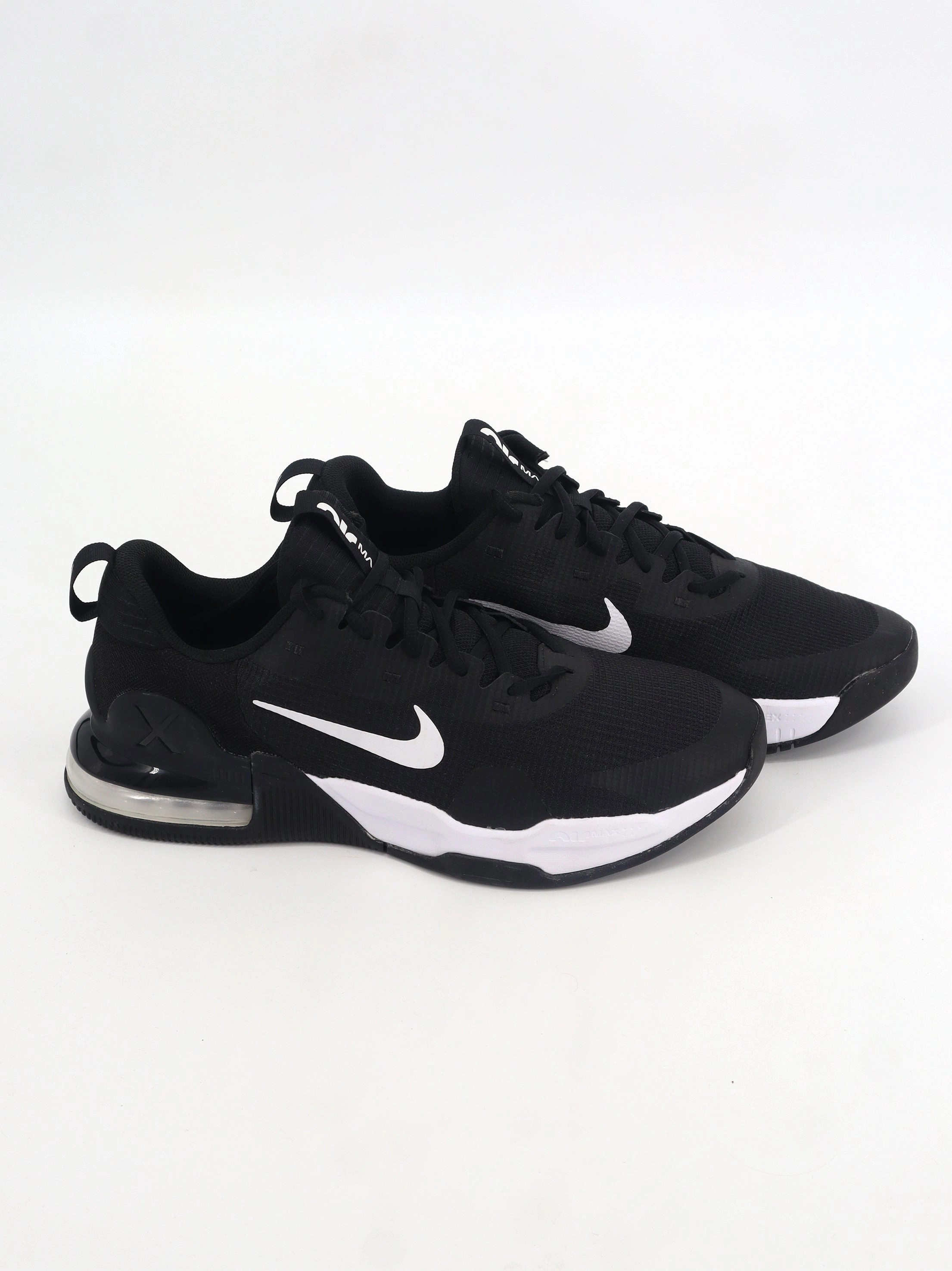 Men's Brand Logo Printed Running Shoes,Black Running Shoe Insoles