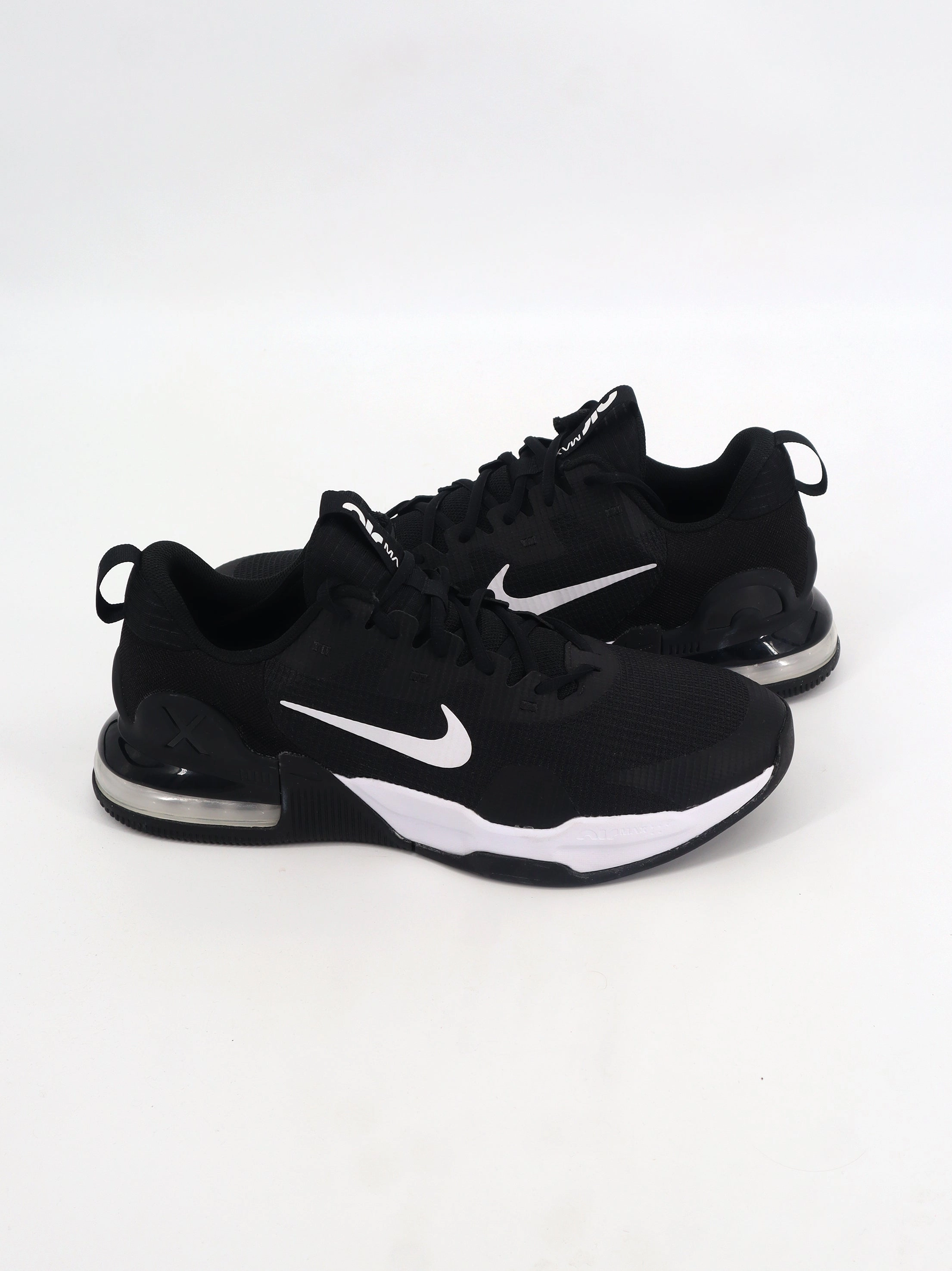 Torin 6 - Running Shoes Men's Brand Logo Printed Running Shoes,Black