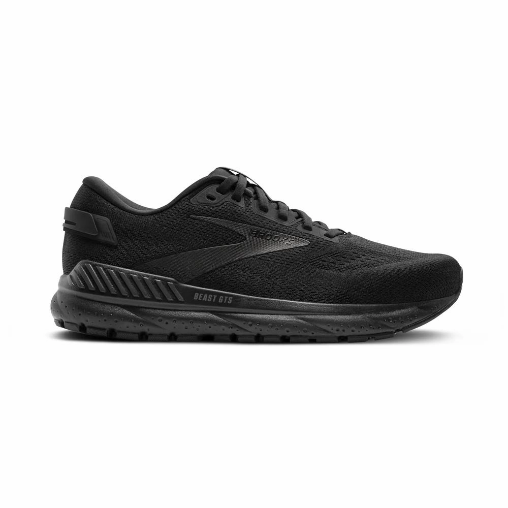 Men's Brooks Beast GTS 24 Best Shoes For Walking Around Europe