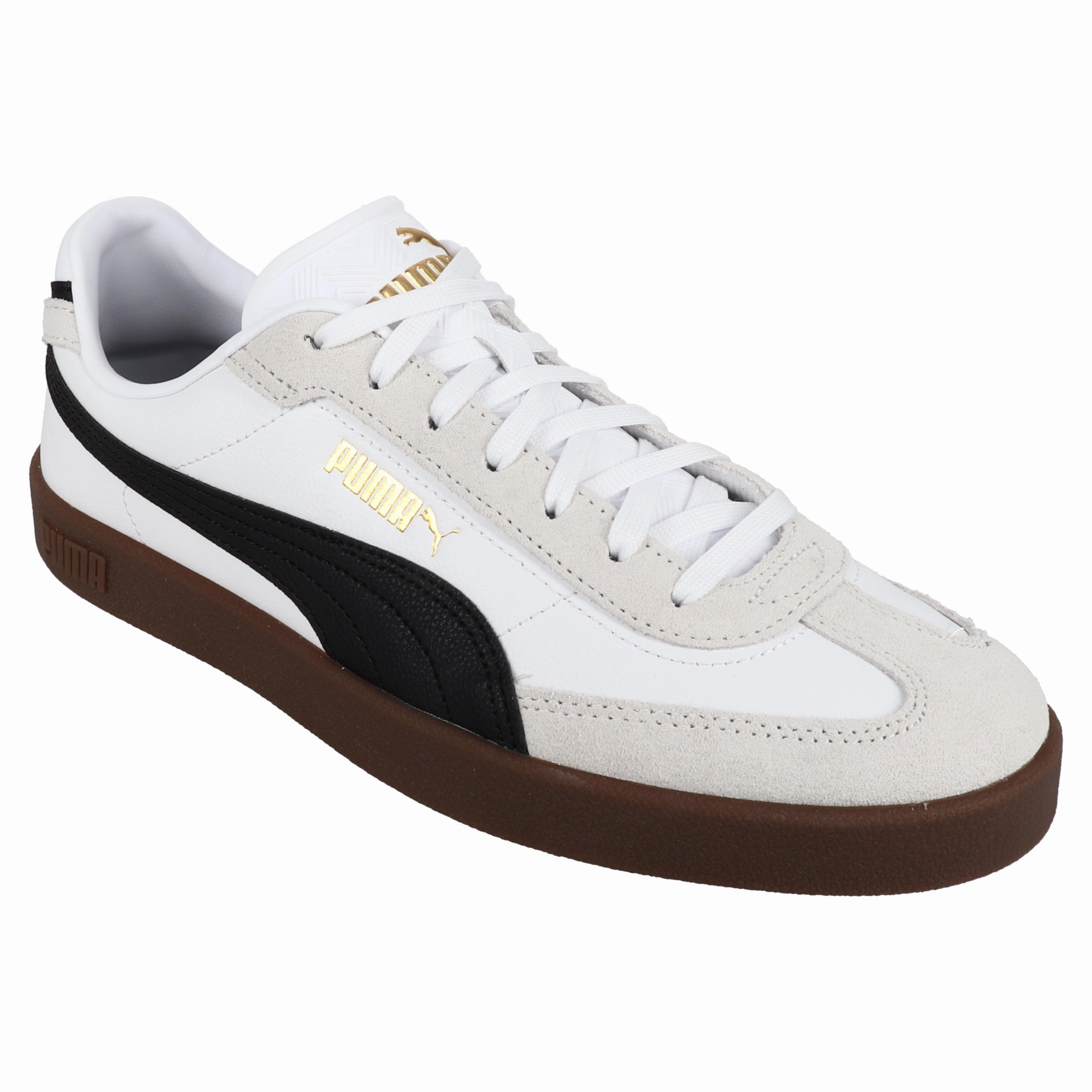Nba 2k21 Puma Shoes Men's Club II Era