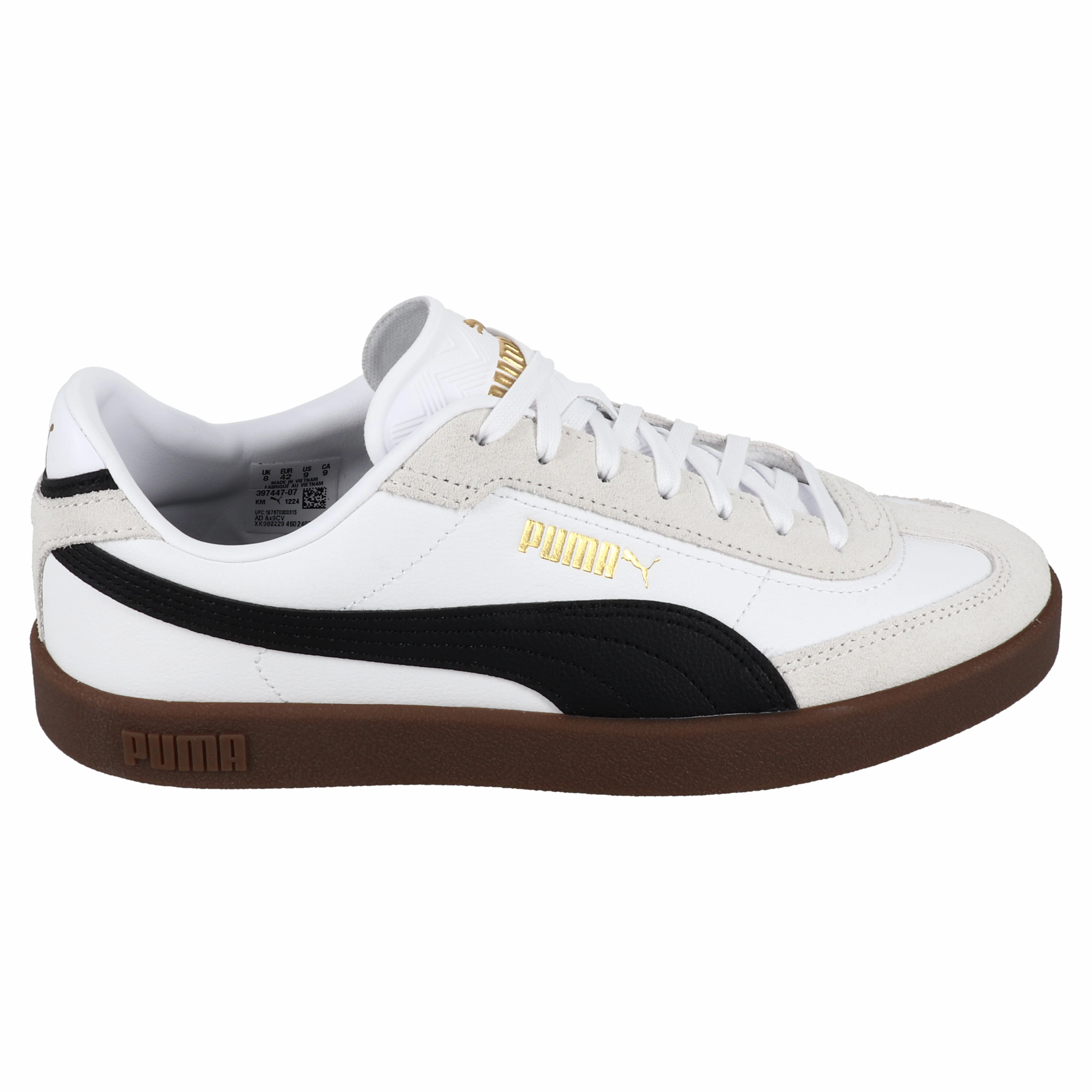 Men's Club II Era Puma Golf Proadapt Delta Mid Golf Shoes