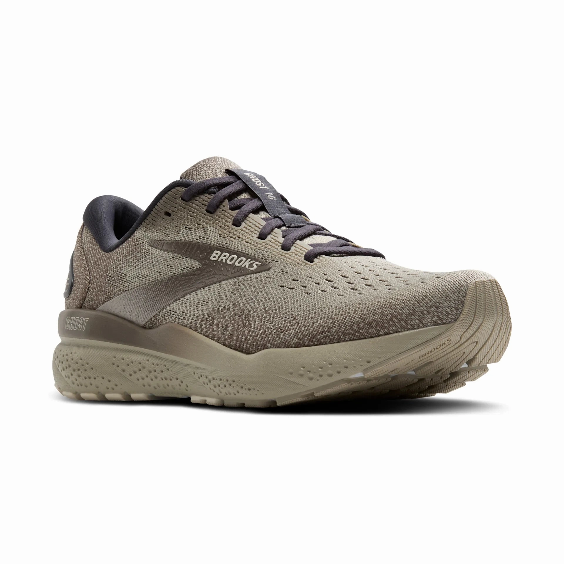 MEN'S GHOST 16 For Overpronators Best Stable Walking