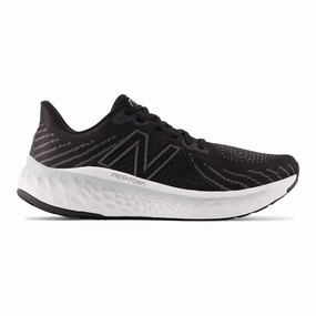 Mens New Balance 997h Men's New Balance Fresh Foam Vongo V5, Black/Phantom Steel, 8.5 D Medium