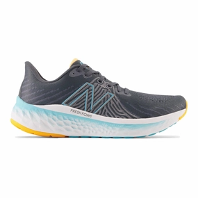 Men's New Balance Fresh Foam Vongo V5, Graphite/Summer Aqua, 12 D Medium New Balance 608 Sneakers
