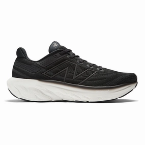 New Balance 304 Men's New Balance Fresh Foam X 1080v13, Black/White, 12.5 B Narrow