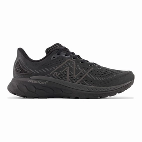 Light Blue New Balance Shoes Men's New Balance Fresh Foam X 860v13, Black, 8.5 D Medium