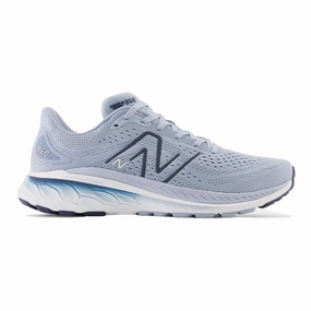 New Balance Basketball 550 Men's New Balance Fresh Foam X 860v13, Light Arctic Grey, 10.5 2E Wide