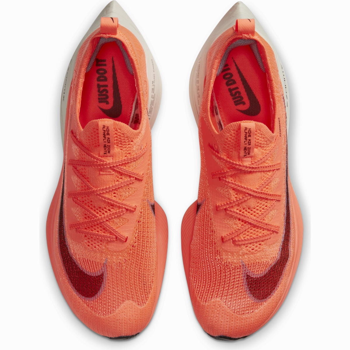 Men's Nike Alphafly Next% - CI9925-800 Nike New Shoes Release