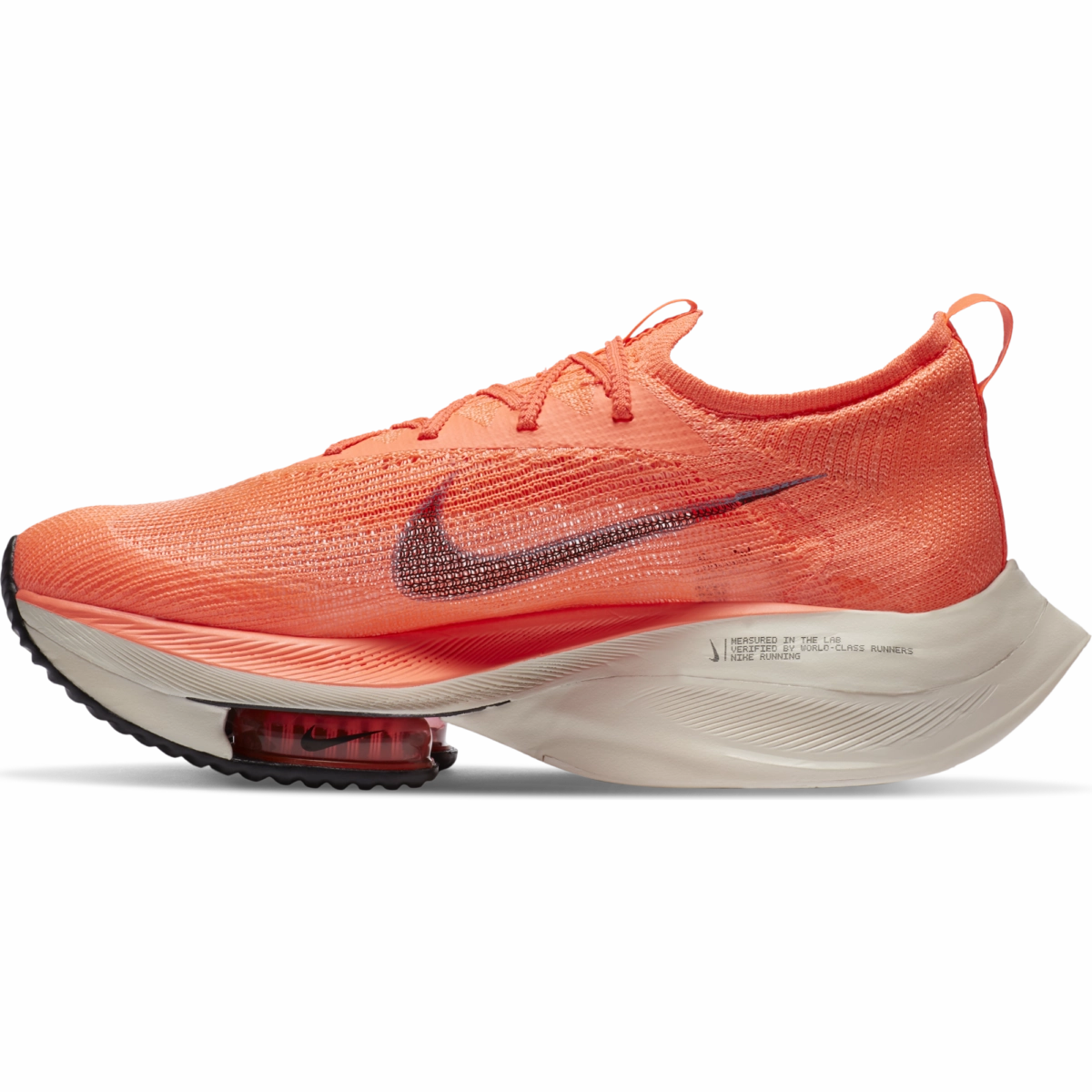 Dark Nike Shoes Men's Nike Alphafly Next% - CI9925-800