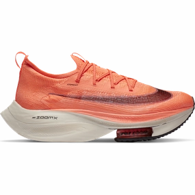 Men's Nike Alphafly Next% - CI9925-800 Leopard Running Shoes Nike