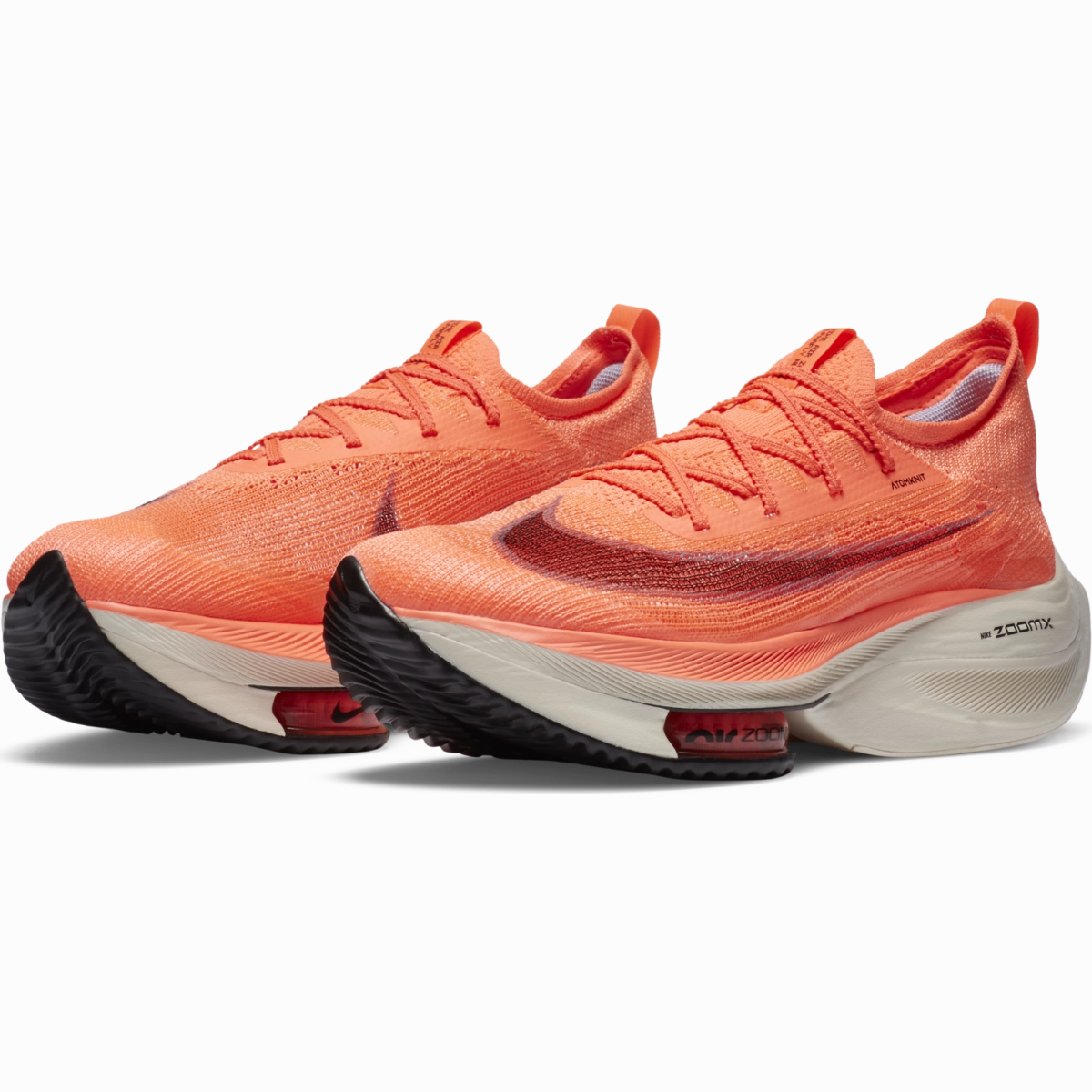 Cool Casual Nike Shoes Men's Nike Alphafly Next% - CI9925-800