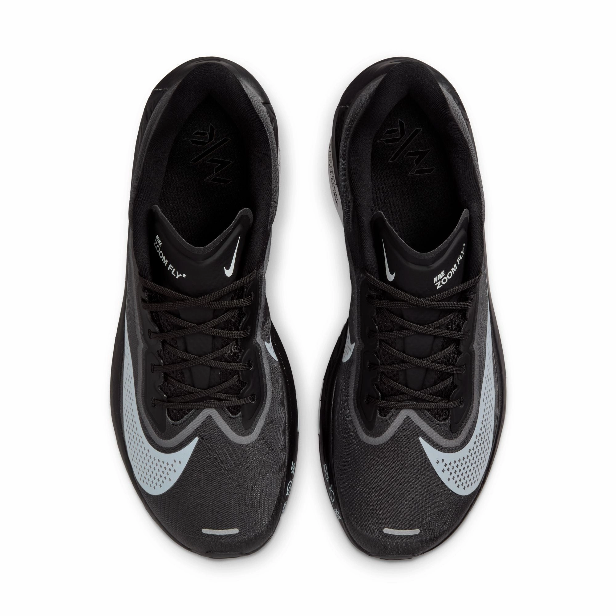 Nike Revolution Running Shoes Men's Nike Zoom Fly 6 - FN8454-001