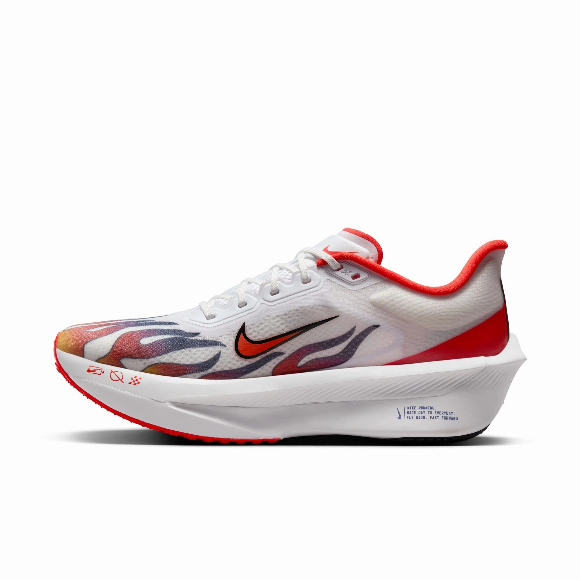 Customize Nike Shoes Air Max Men's Nike Zoom Fly 6 - HQ3498-100