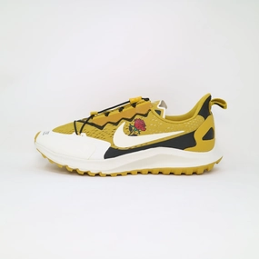 Men's Nike Zoom Pegasus 36 x Gyakuso - Yellow Lego X Nike Shoes