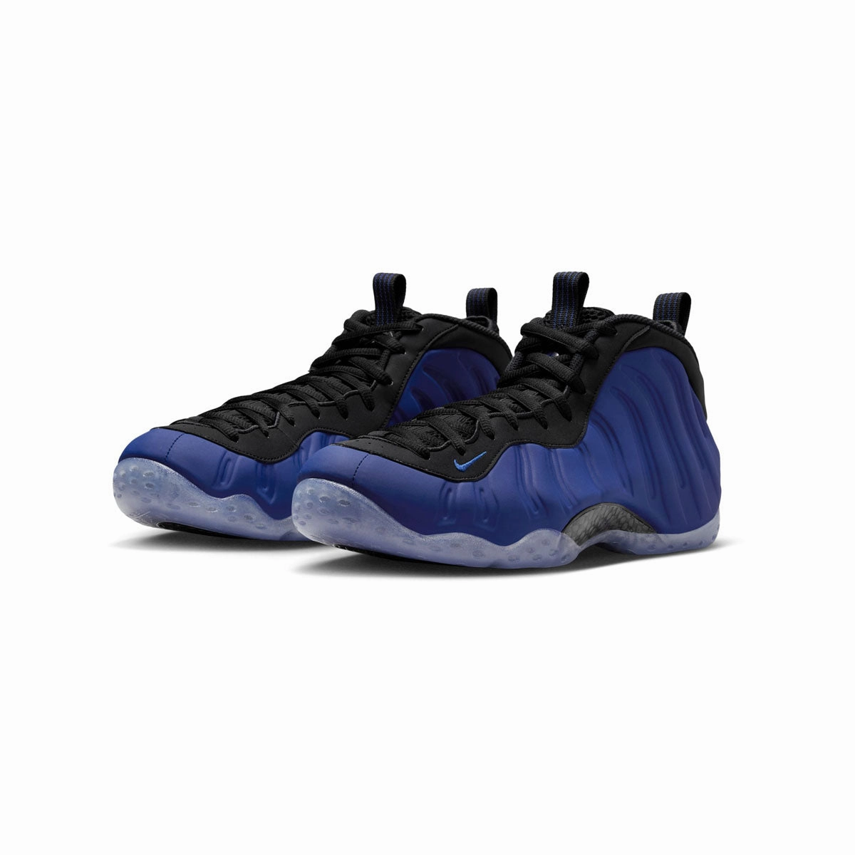 Nike Sb Nyjah Free Shoes MENS NIKE AIR FOAMPOSITE ONE_DEEP ROYAL/DEEP ROYAL-BLACK-ICE