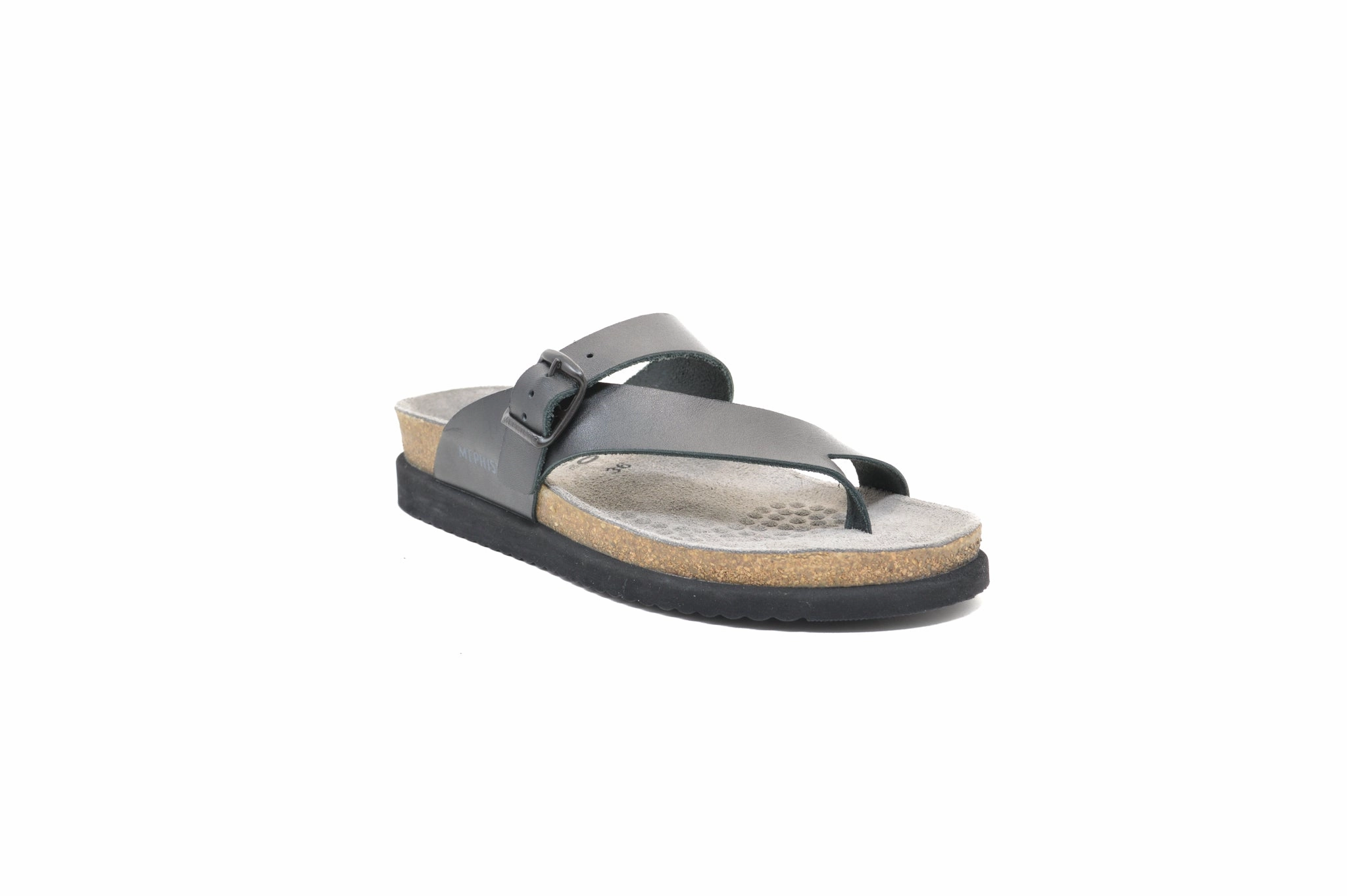 For Italy Good Walking MEPHISTO Helen Black