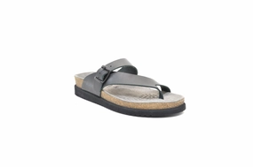 Comfiest Walking Shoes MEPHISTO Helen Black