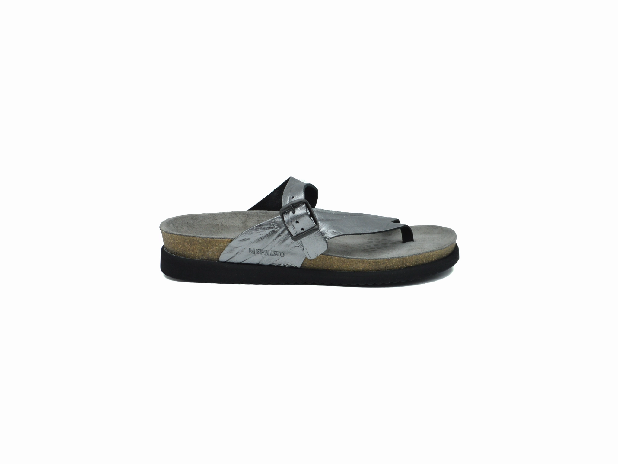 For Wide Feet Popular Walking MEPHISTO Helen Grey