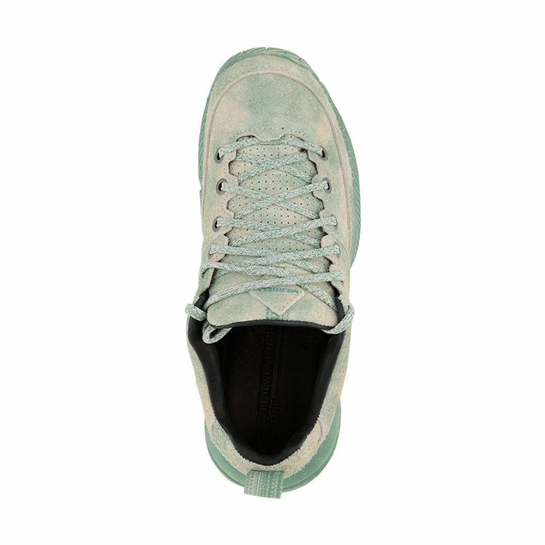 Formal And Casual Shoes 2 In 1 Merrell - Women's MQM Ace Leather FP Shoes (J005728)