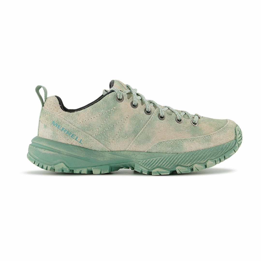 Merrell - Women's MQM Ace Leather FP Shoes (J005728) Originals Pod S3 1 Primeknit Casual