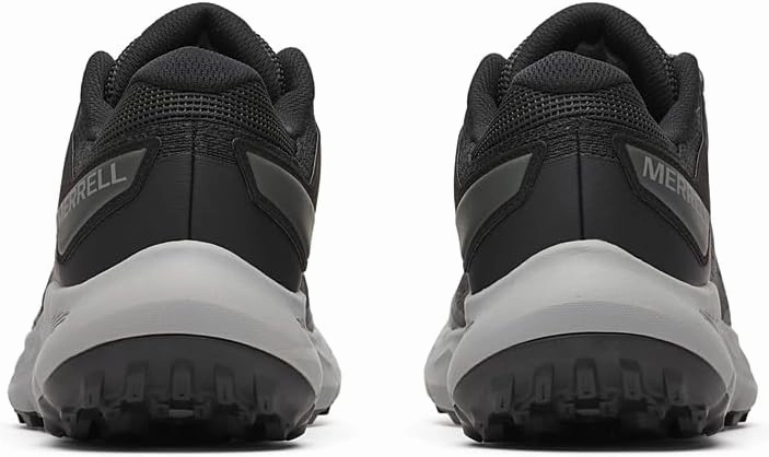 Merrell Men's Nova 4 Sneaker Trail Shoes Review