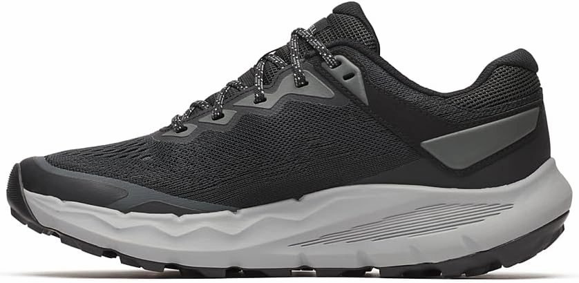 Rugged Trail Running Shoes Merrell Men's Nova 4 Sneaker