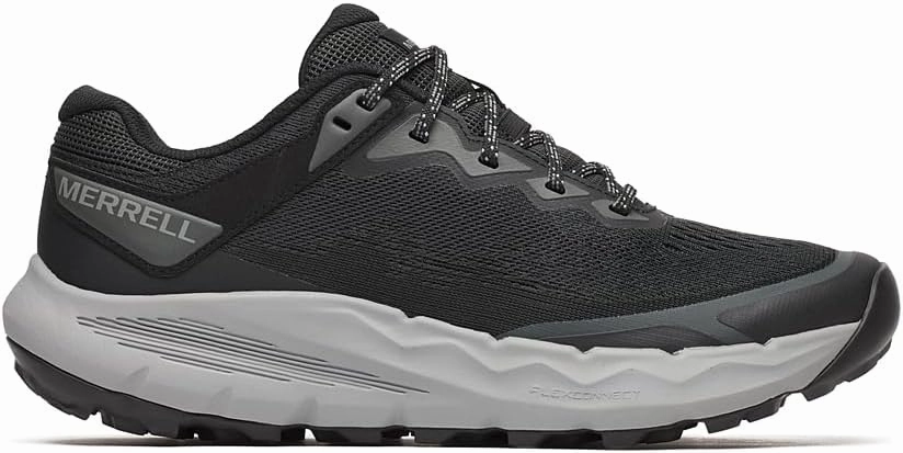 Ridgerider Trail Shoes Merrell Men's Nova 4 Sneaker