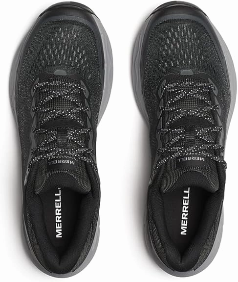 Trail Mountain Bike Shoes Merrell Men's Nova 4 Sneaker