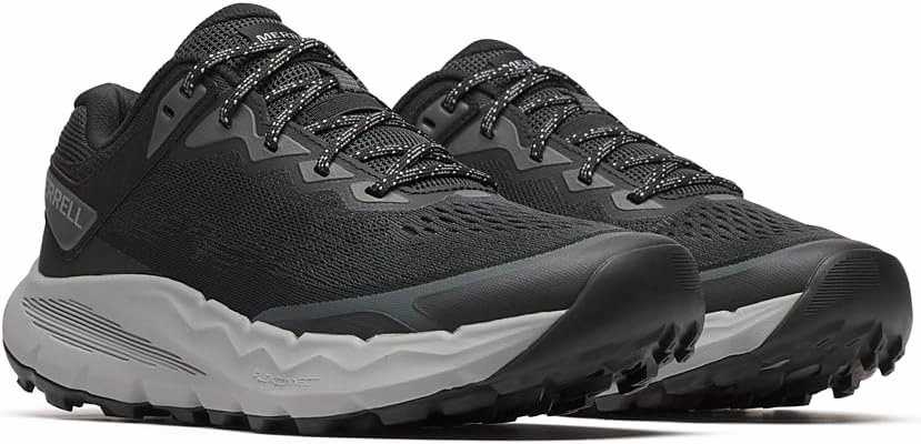 Merrell Men's Nova 4 Sneaker Supercross Trail Running Shoes