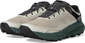 Merrell Men's Nova 4 Sneaker Greige Trail Shoes Vs Hiking Boots